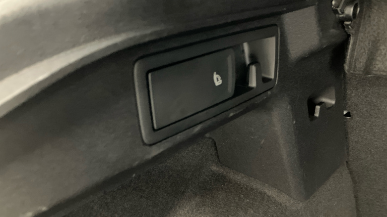 CUPRA Formentor 1.5 TSI 150 V2 5dr DSG Petrol Estate